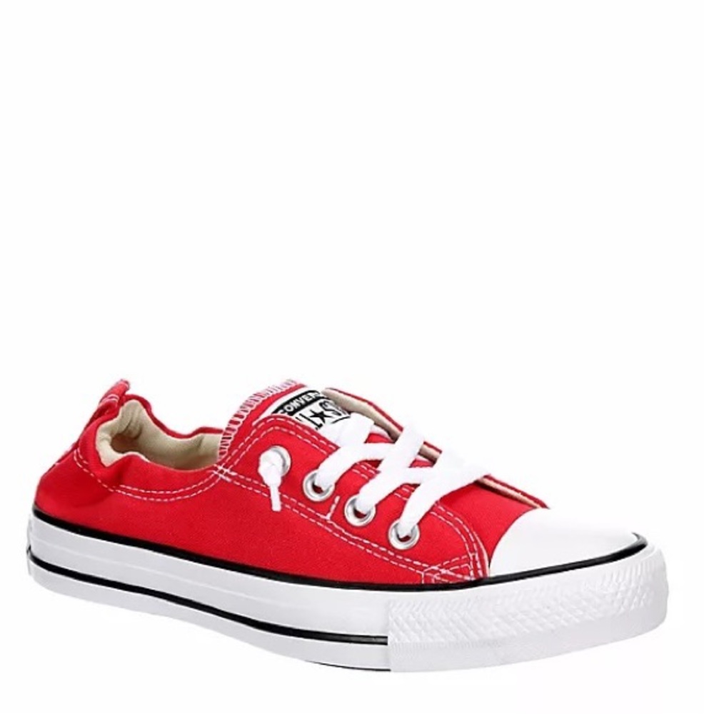 Chuck Taylor All Star Shoreline Slip On Women’s Low Top